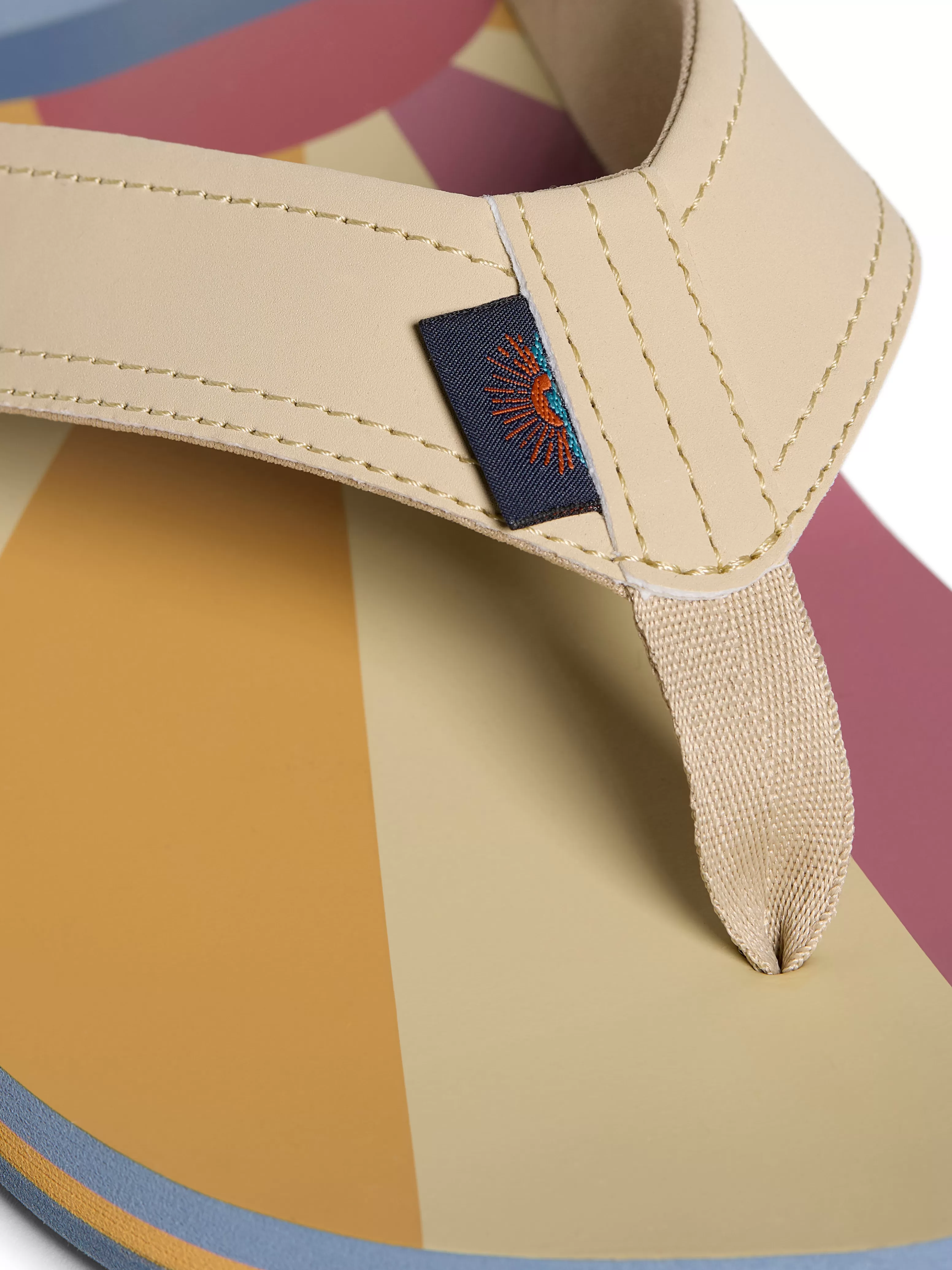 Faherty X REEF Unisex Eva Flip Flop - | Faherty Brand Online